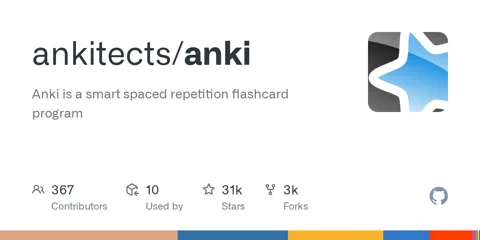ankitects/anki