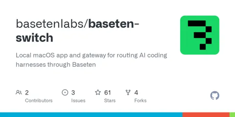 basetenlabs/baseten-switch