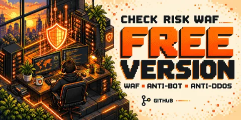 Check-Risk-WAF/Check-Risk-WAF