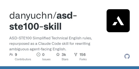 danyuchn/asd-ste100-skill