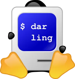 darlinghq/darling