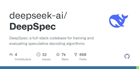 deepseek-ai/DeepSpec