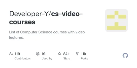 Developer-Y/cs-video-courses