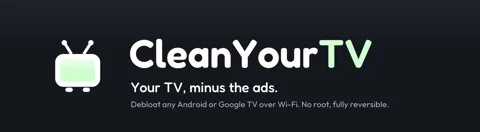Gathin23/cleanyourtv
