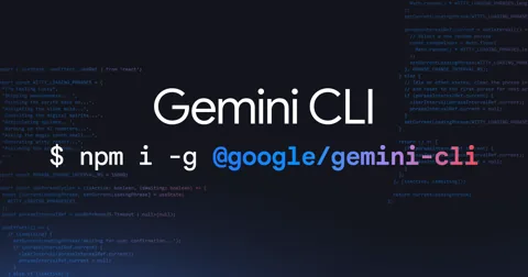 google-gemini/gemini-cli