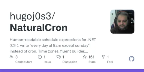hugoj0s3/NaturalCron