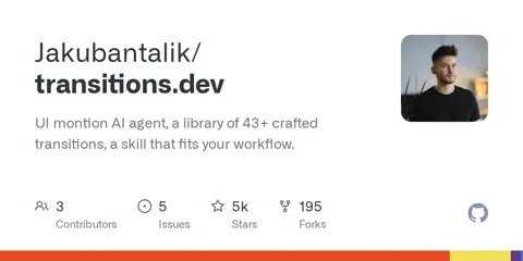 Jakubantalik/transitions.dev