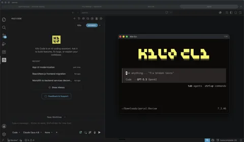 Kilo-Org/kilocode