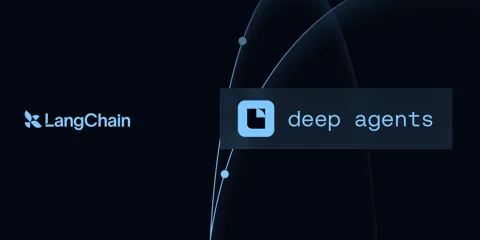 langchain-ai/deepagents