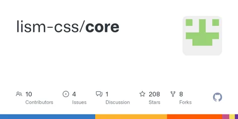 lism-css/core