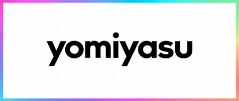 nanaism/yomiyasu