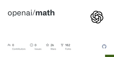 openai/math