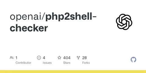 openai/php2shell-checker