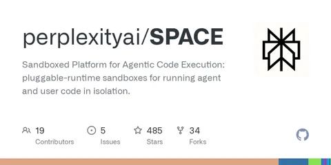 perplexityai/SPACE