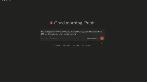 punitarani/fli