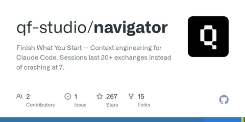 qf-studio/navigator