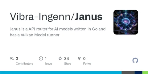 Vibra-Ingenn/Janus