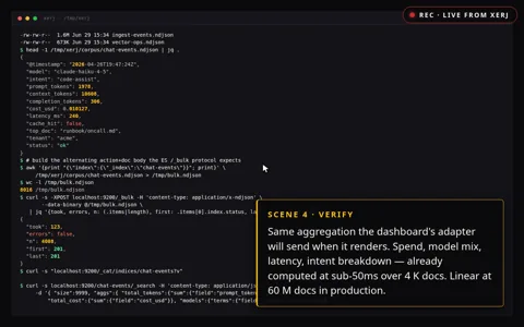 xerj-org/xerj